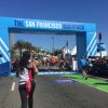 サンフランシスコマラソン2017レポート Expo編